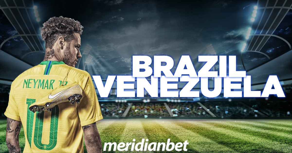 Brazil – Venezuela