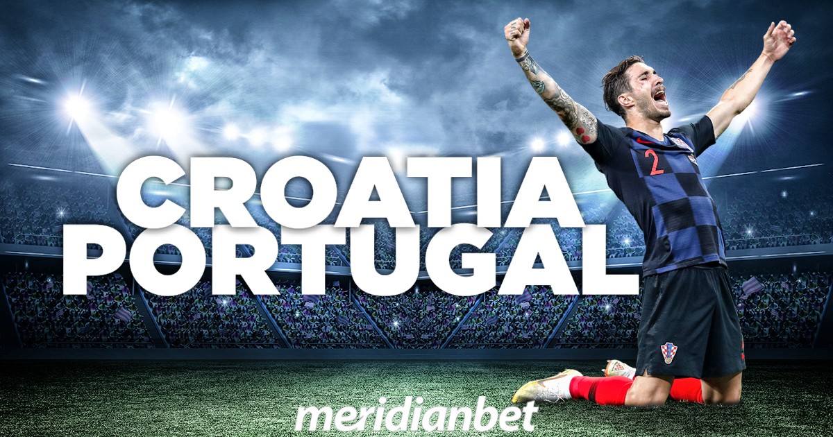 Croatia – Portugal