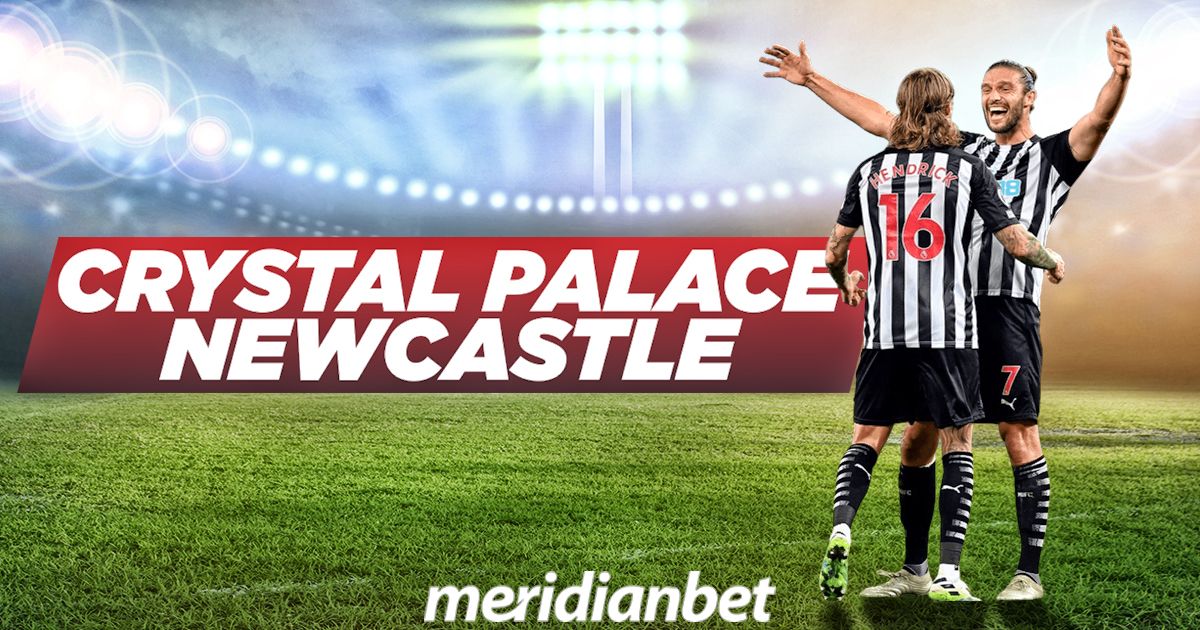 Crystal Palace – Newcastle