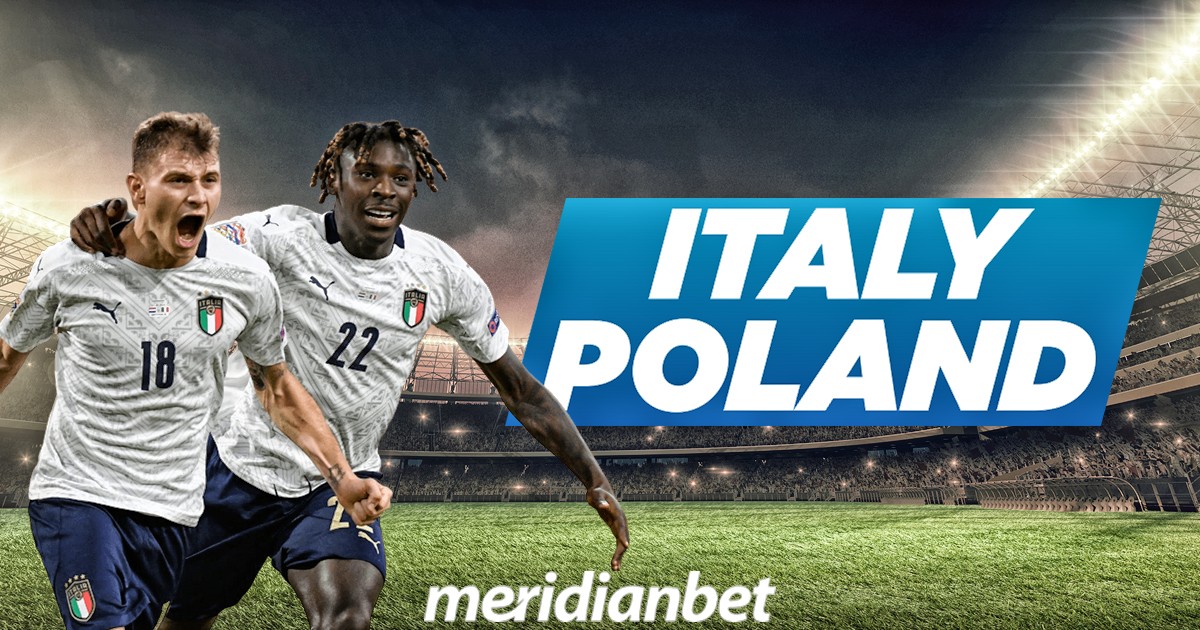 Italy – Poland