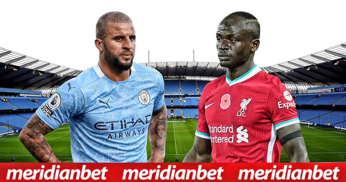 Man City – Liverpool