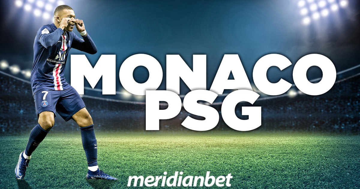 Monaco – PSG