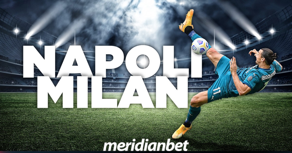 Napoli – Milan