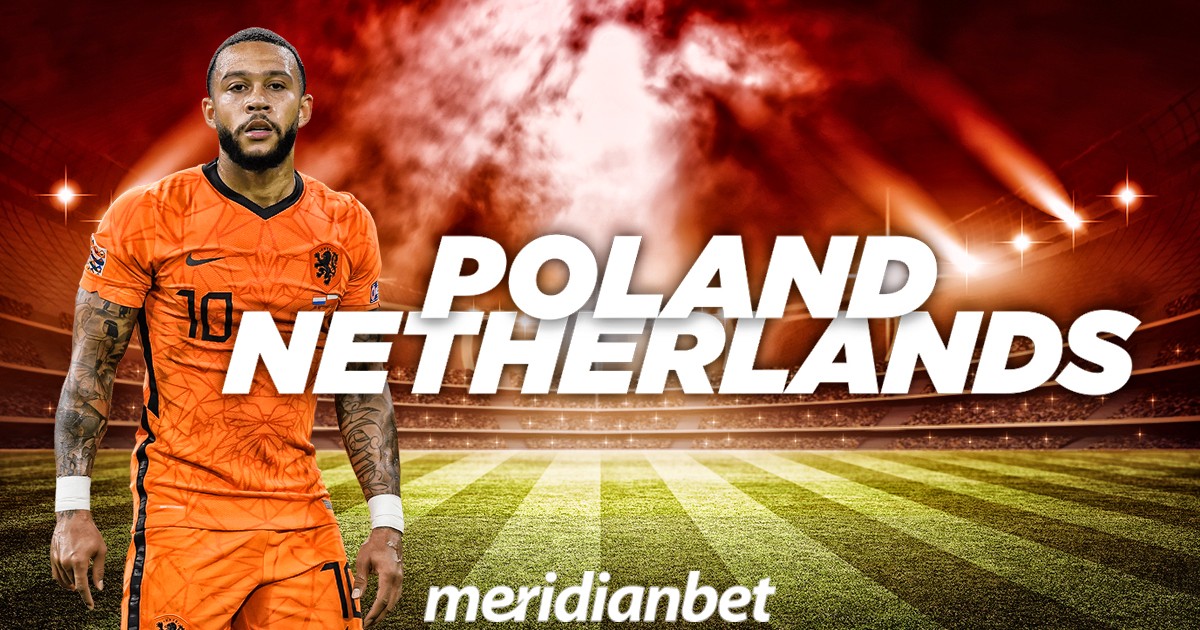 Poland – Netherlands