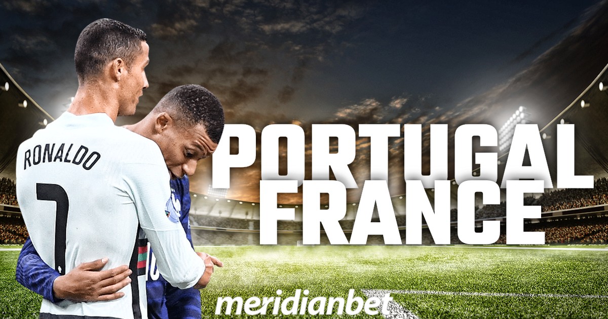 Portugal – France