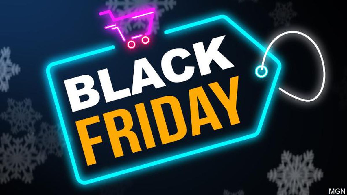 Αντίστροφη μέτρηση για τη Black Friday: Πότε «πέφτει» φέτος