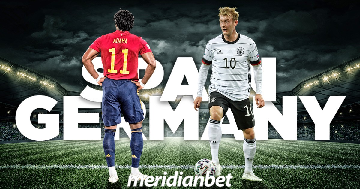 Spain – Germany