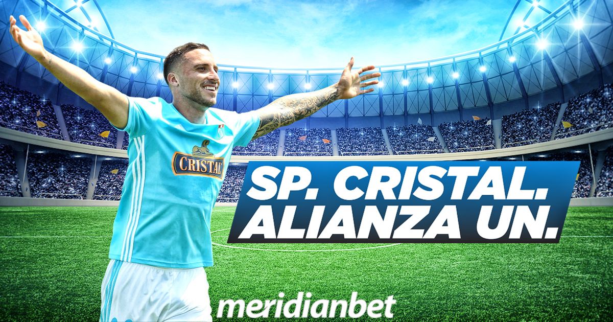 Sporting Cristal – Alianza