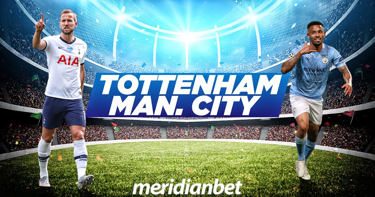 Tottenham – Man City