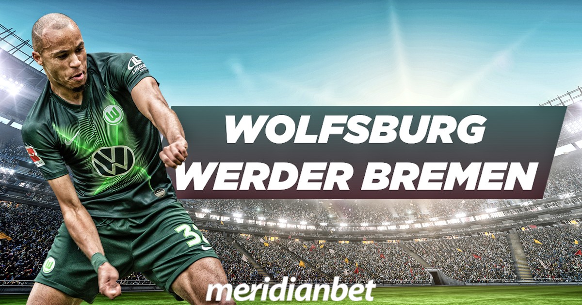 Wolfsburg – Werder