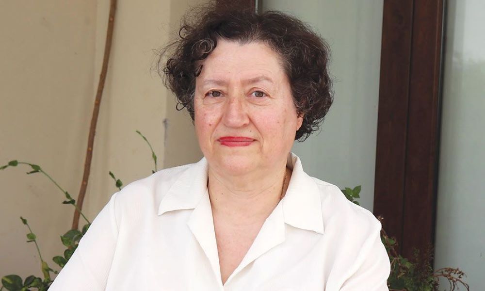 Δρ. Κολιού: Μόνο εάν γίνει θαύμα θα κάνουμε Χριστούγεννα όπως τα ξέρουμε