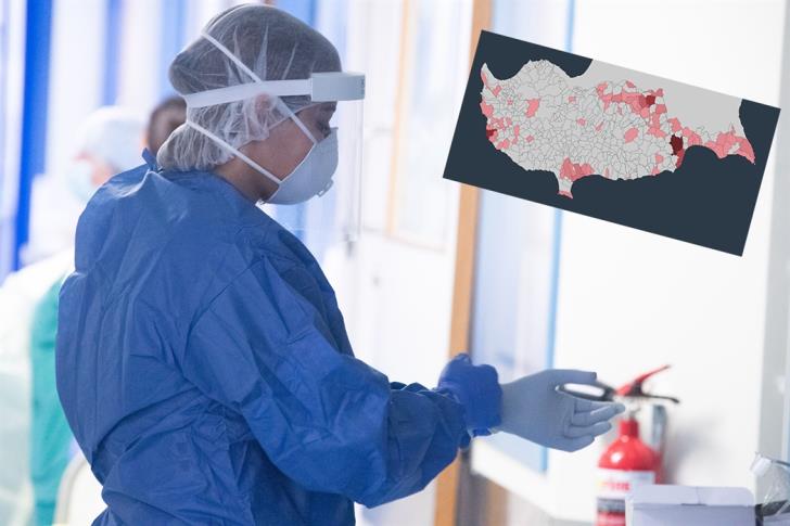 Αυτός είναι ο κατάλογος ιδιωτικών εργαστηρίων και η τιμή για τεστ κορωνοϊού