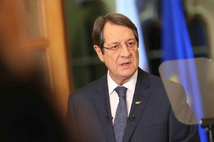 Το Διάγγελμα ΠτΔ για τα νέα μέτρα περιορισμού της πανδημίας