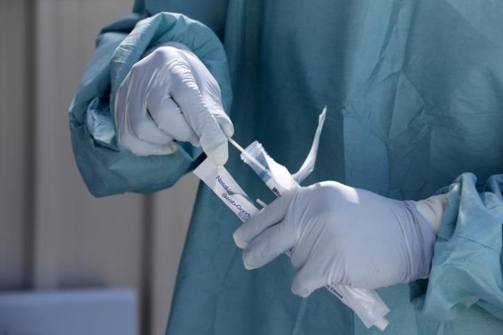 Δρ. Τσιούτης: Δεν αποκλείεται γενικευμένο lockdown