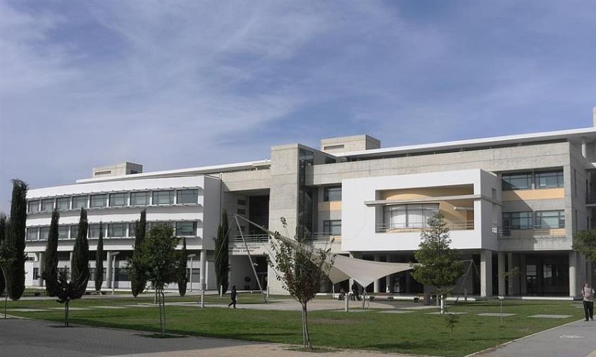 Κρούσμα κορωνοίου στο Πανεπιστήμιο Κύπρου-Έκλεισαν δύο κτίρια