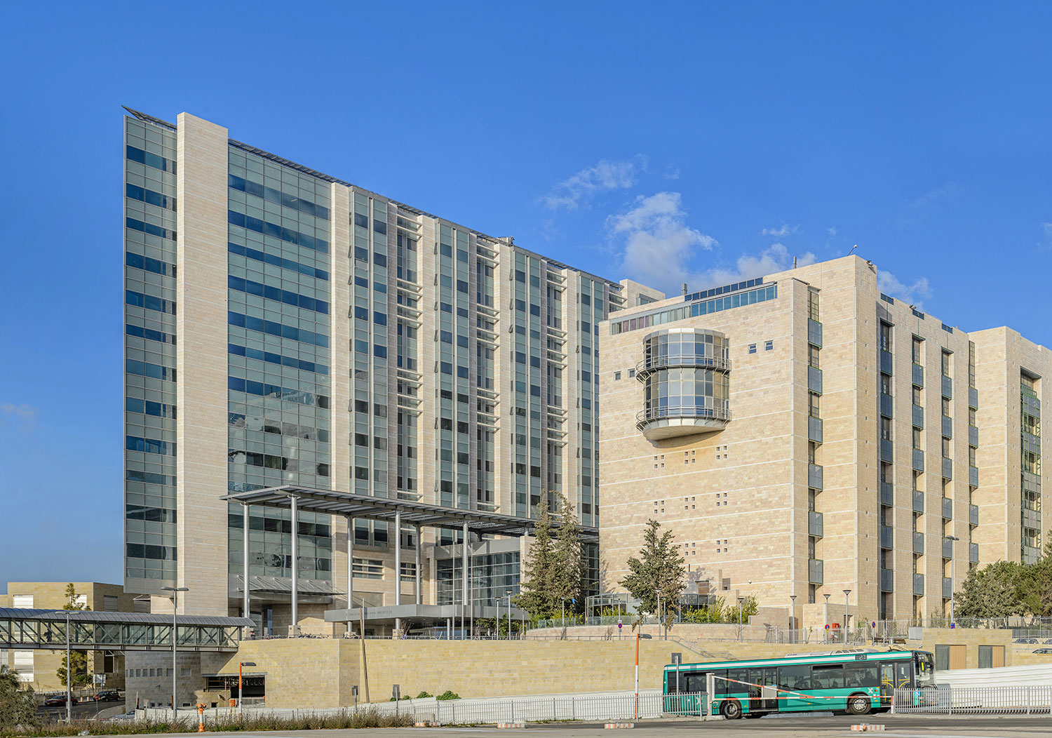 Hadassah Hospital: Ο κορυφαίος νοσοκομειακός οργανισμός έρχεται Κύπρο
