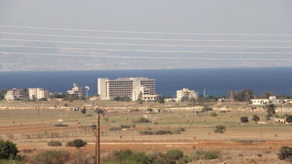 Αξιοποίηση της νεκρής ζώνης στη Δερύνεια