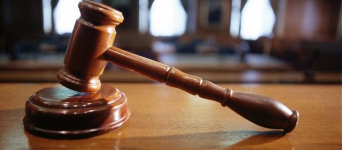 ΛΑΡΝΑΚΑ:Δικαστικό διάταγμα κράτησης του 23χρονου υπόπτου για υπόθεση παιδικής πορνογραφίας
