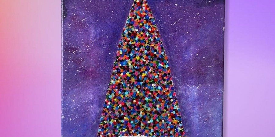 Σε δημοπρασία Χριστουγεννιάτικος πίνακας του μικρού Λάμπρου από Καραισκάκειο