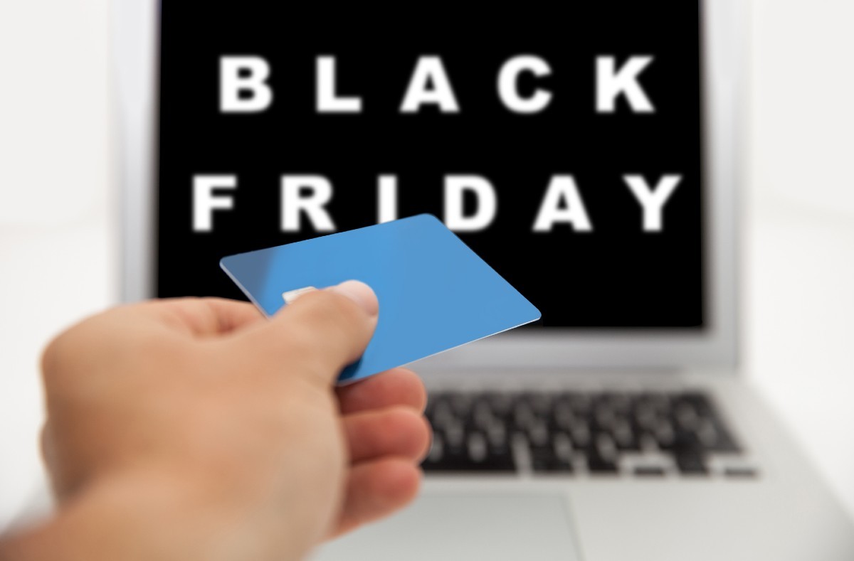 Black Friday διαφορετική από τις άλλες χρονιές – Αγοράζουν μέσω διαδικτύου οι Κύπριοι