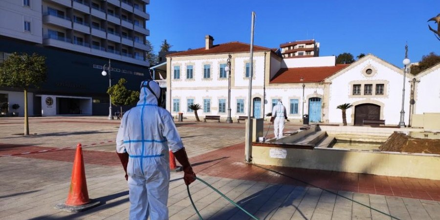 Νέα μέτρα: Διευκρινίσεις Υπουργών Παιδείας,Δικαιοσύνης,Υγείας,Οικονομικών