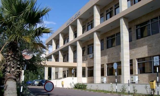 ΛΑΡΝΑΚΑ: Το έβαλε στα πόδια αλλά δεν γλύτωσε τη φυλακή- Το «δώρο» από τη Σιέρα Λεόνε τον στέλνει στις Κεντρικές για 6 χρόνια