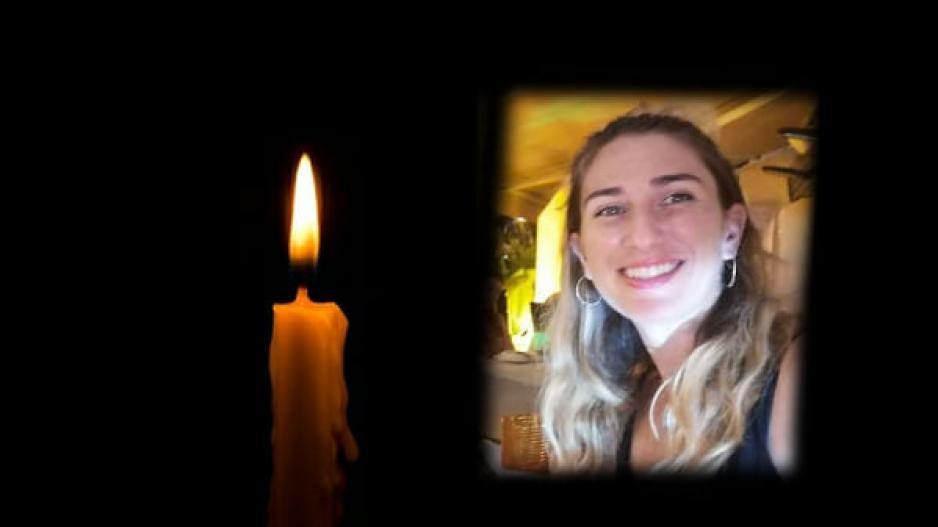 Πένθος στον Κυπριακό Στίβο από τον χαμό της Κάλιας Καλλινίκου
