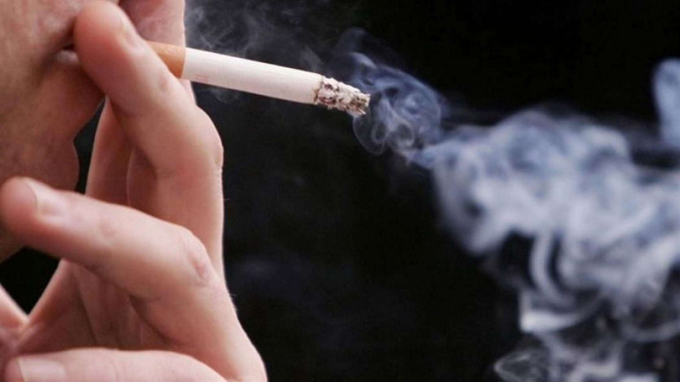 ΑΑΕΚ: Στη χρήση καπνού αποδίδεται το 27% όλων των καρκίνων