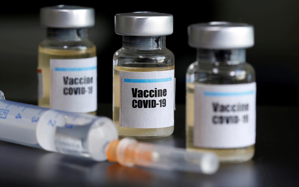 Το ρωσικό εμβόλιο αποτελεσματικό κατά 95% επιβεβαιώνουν οι αρχές, ο ΕΜΑ θα έχει άποψη για τα εμβόλια τέλος του έτους