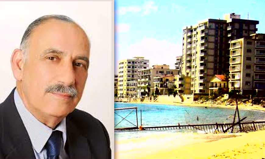 Η ανατομία της τραγωδίας της Αμμοχώστου – Του Ανδρέα Μορφίτη