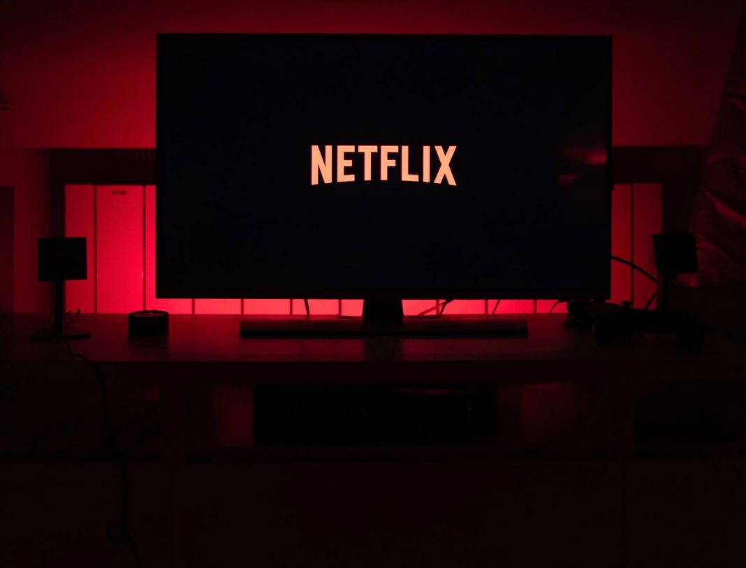 Νοέμβριος στο Netflix: Σειρές που αξίζει να δείτε