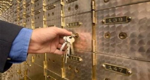 Λάρνακα: Αθωώθηκε μετά από 4 χρόνια ο 40χρονος που κατηγορείτο για υπόθεση κλοπής από τραπεζικές θυρίδες