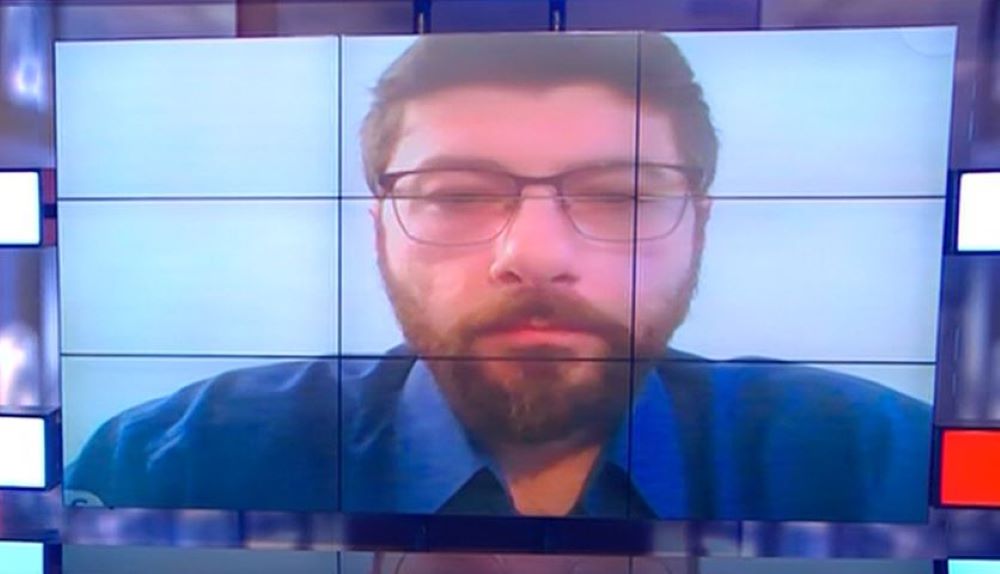 Σταθεροποίηση τις επόμενες ημέρες και σταδιακή μείωση περιστατικών κορωνοϊού, λέει ο Δρ Τσιούτης