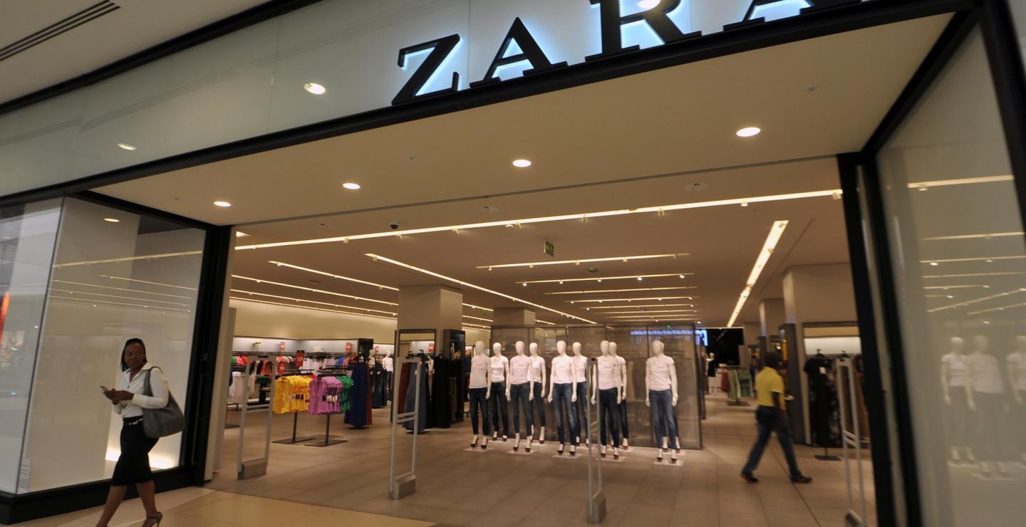 Aνοίγει το online shop του ZARA Κύπρου