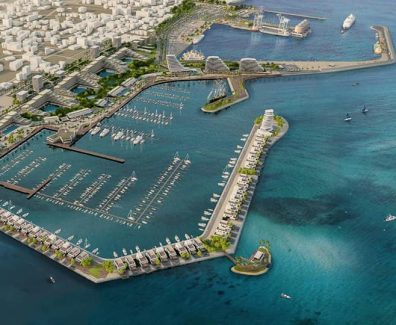 ΛΙΜΑΝΙ ΜΑΡΙΝΑ 1