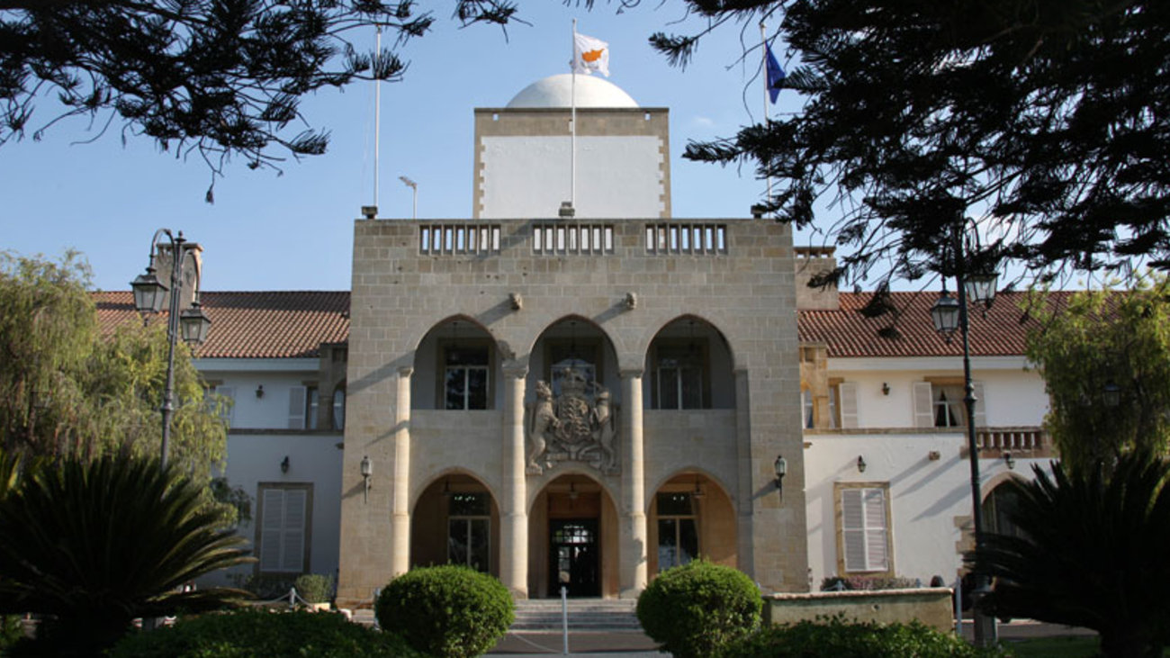 Έκτακτο μίνι υπουργικό συγκάλεσε ο Αναστασιάδης