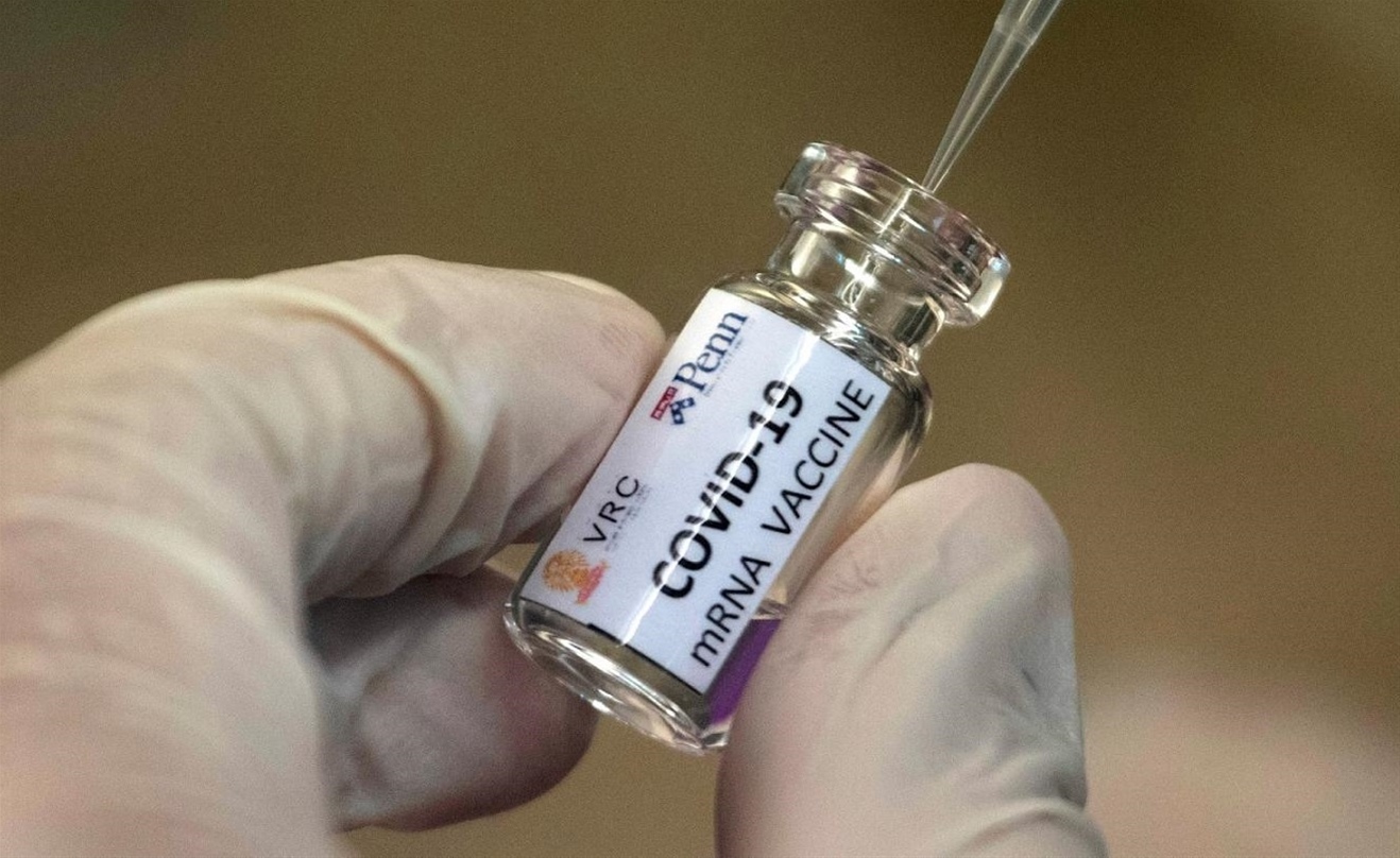 Έρευνα: Η ανοσία μετά από λοίμωξη Covid19 δεν είναι πιο ασφαλής από το εμβόλιο