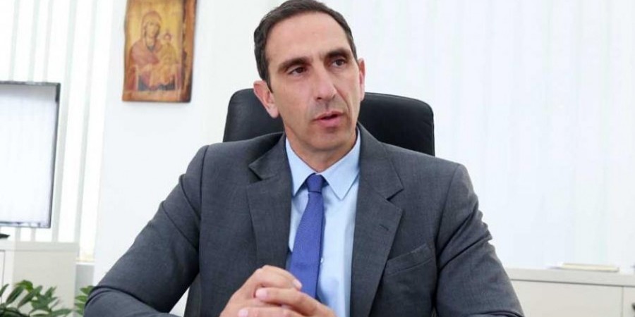 Υπ.Υγείας για Νοσοκομεία: Η κατάσταση μπορεί να παύσει να είναι διαχειρίσιμη