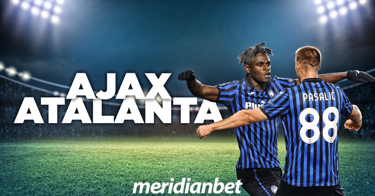 Ajax – Atalanta