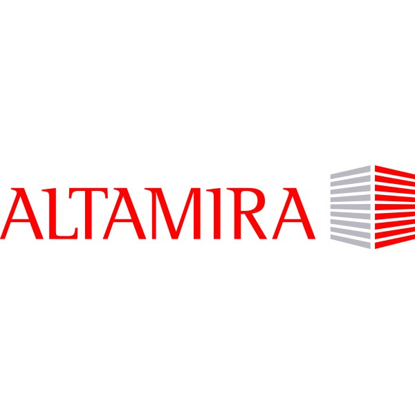 Altamira Logo
