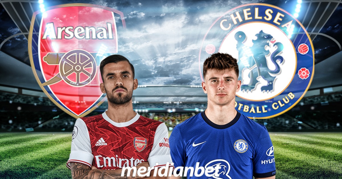 Arsenal – Chelsea 26.12 (1)