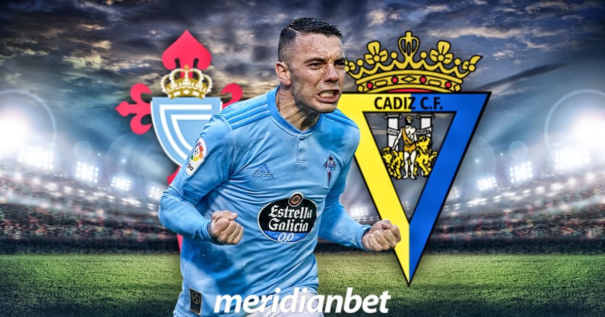 Celta – Cadiz