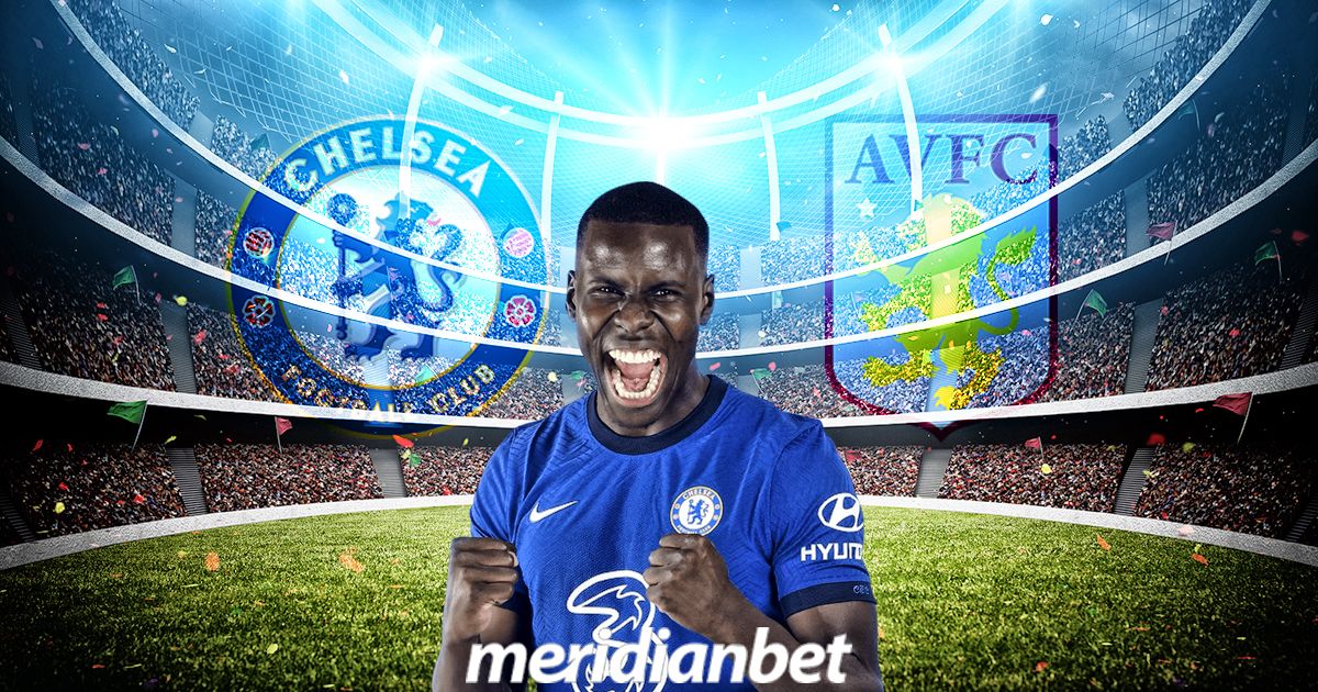 Chelsea – Villa