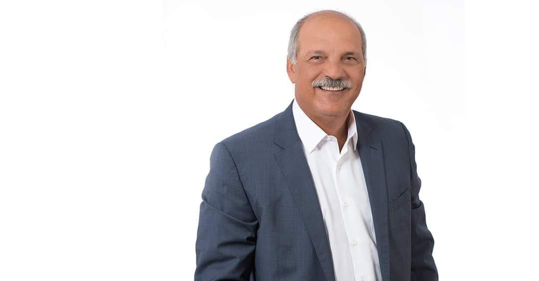 Θλίψη στην KPMG για το θάνατο του Λάκη Αποστόλου