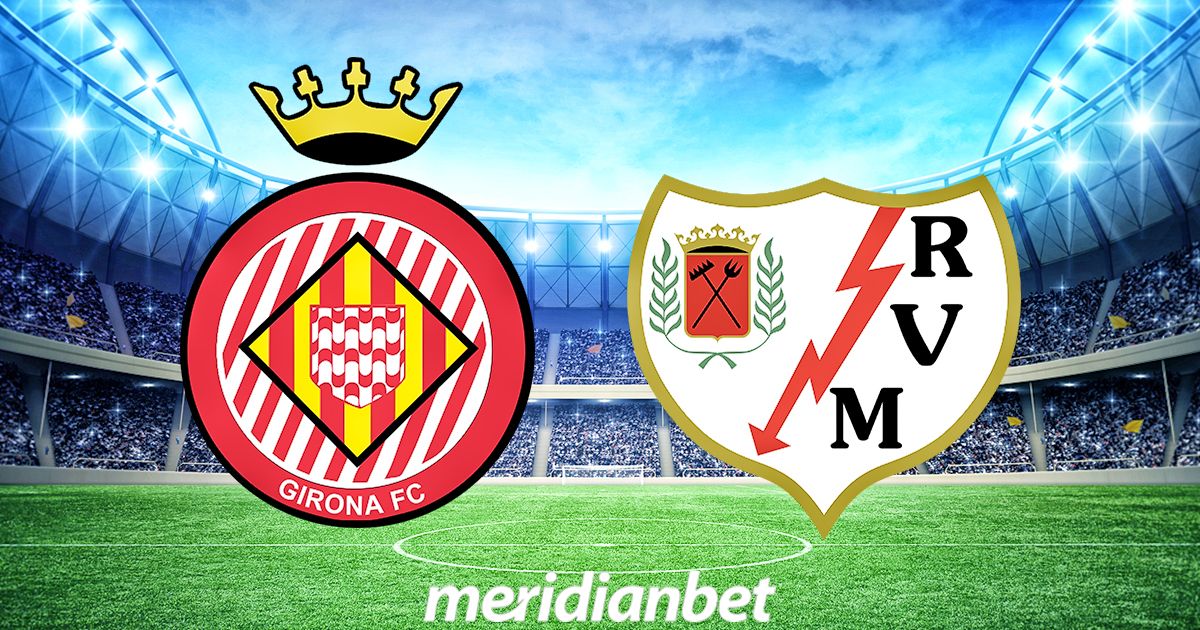 Girona – Vallecano