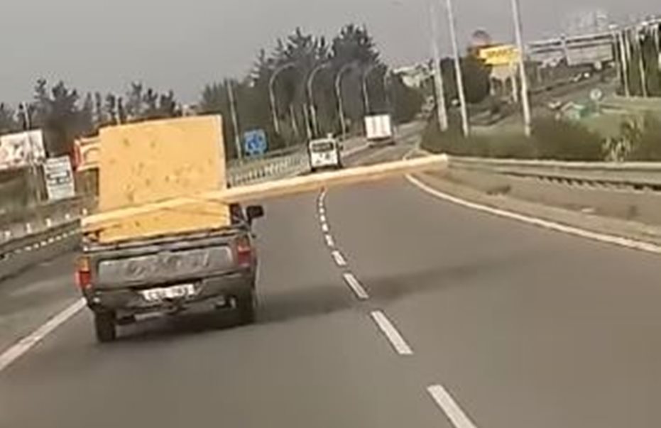 ΒΙΝΤΕΟ: Η ασυνειδησία στο μεγαλείο της