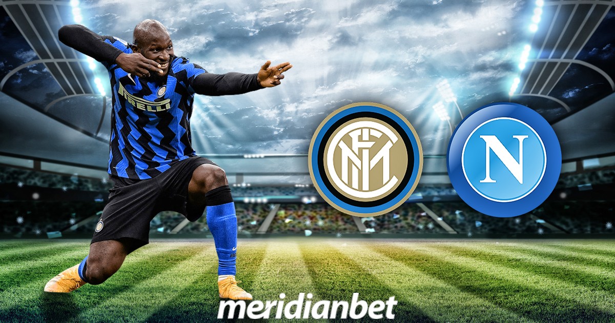 Inter – Napoli