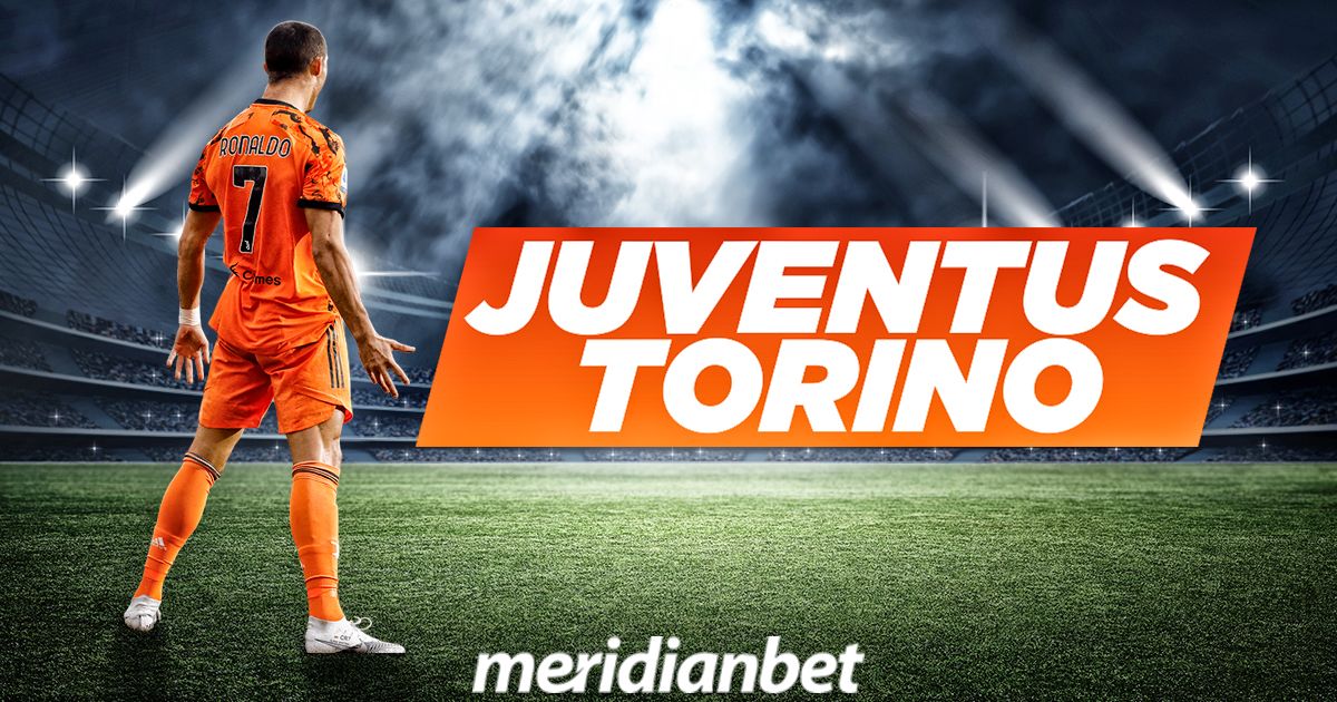 Juventus – Torino