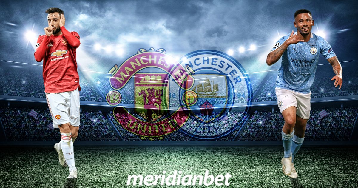 Man Utd – Man City