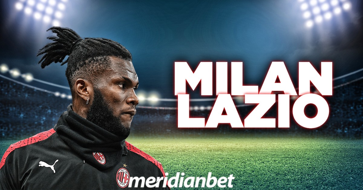 Milan – Lazio